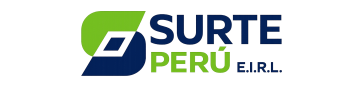 SURTE PERÚ E.I.R.L.