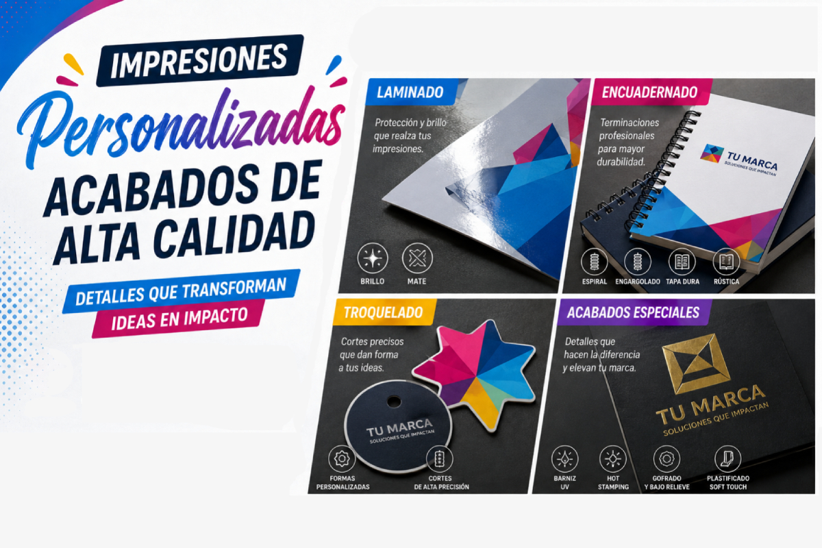 Acabados Profesionales